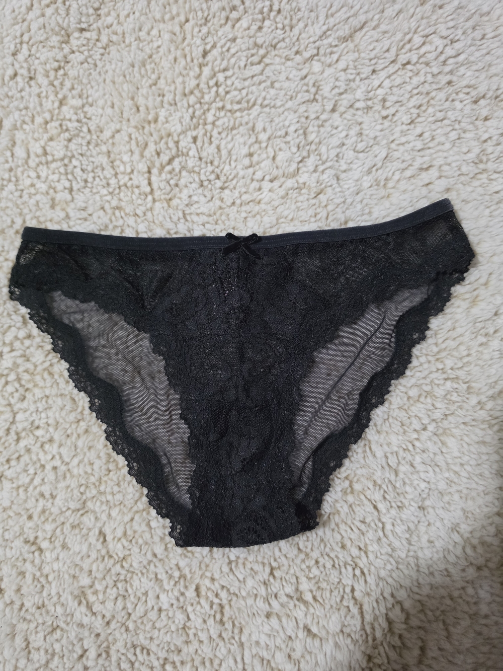 Victoria's Secret Dream Angels Lace Cheekini